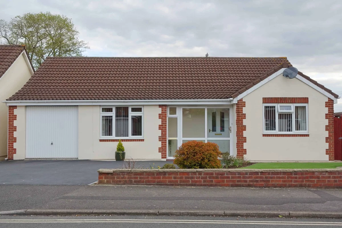Fast roof repair services in Newcastle