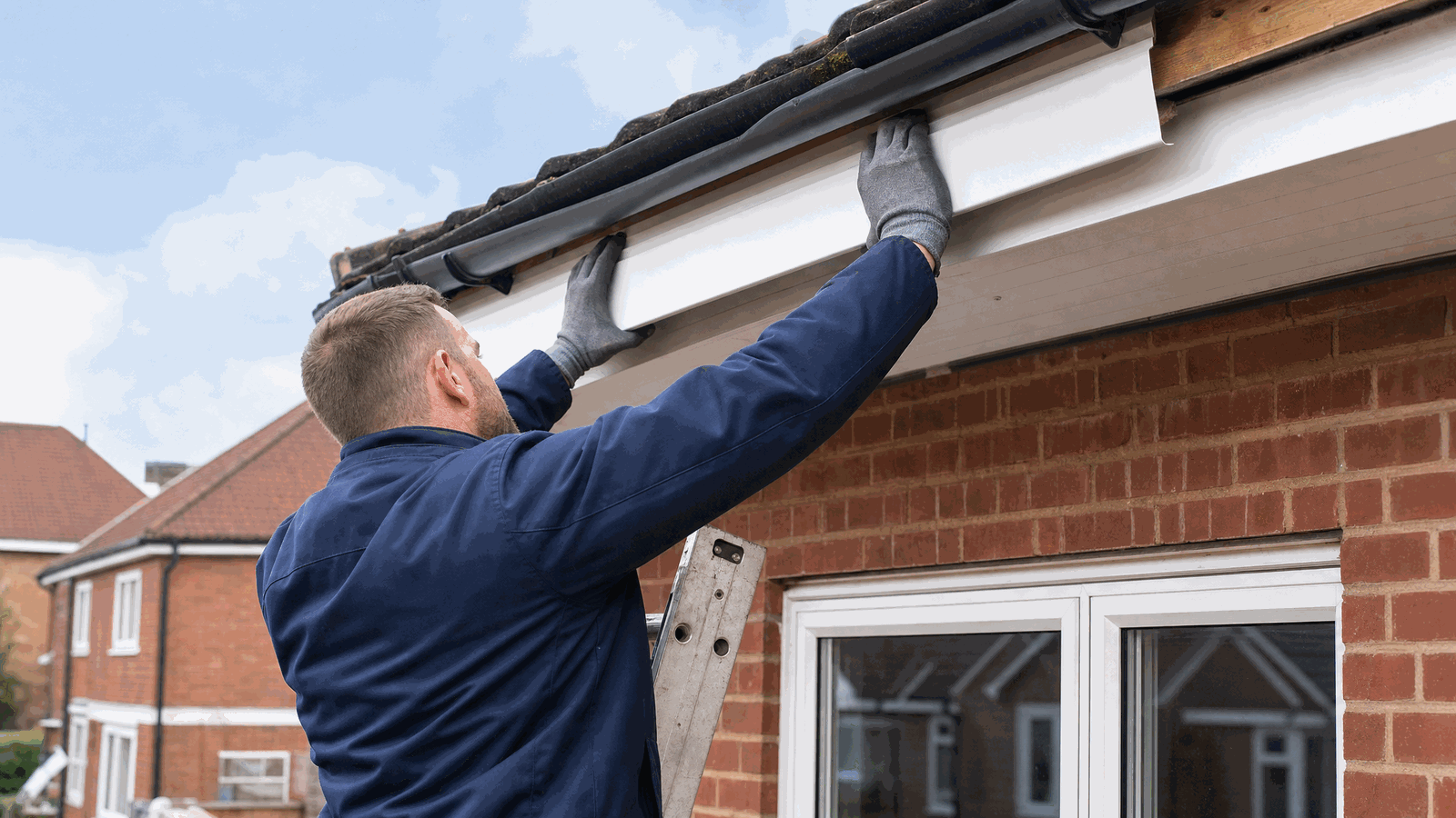 Fascias & Soffits