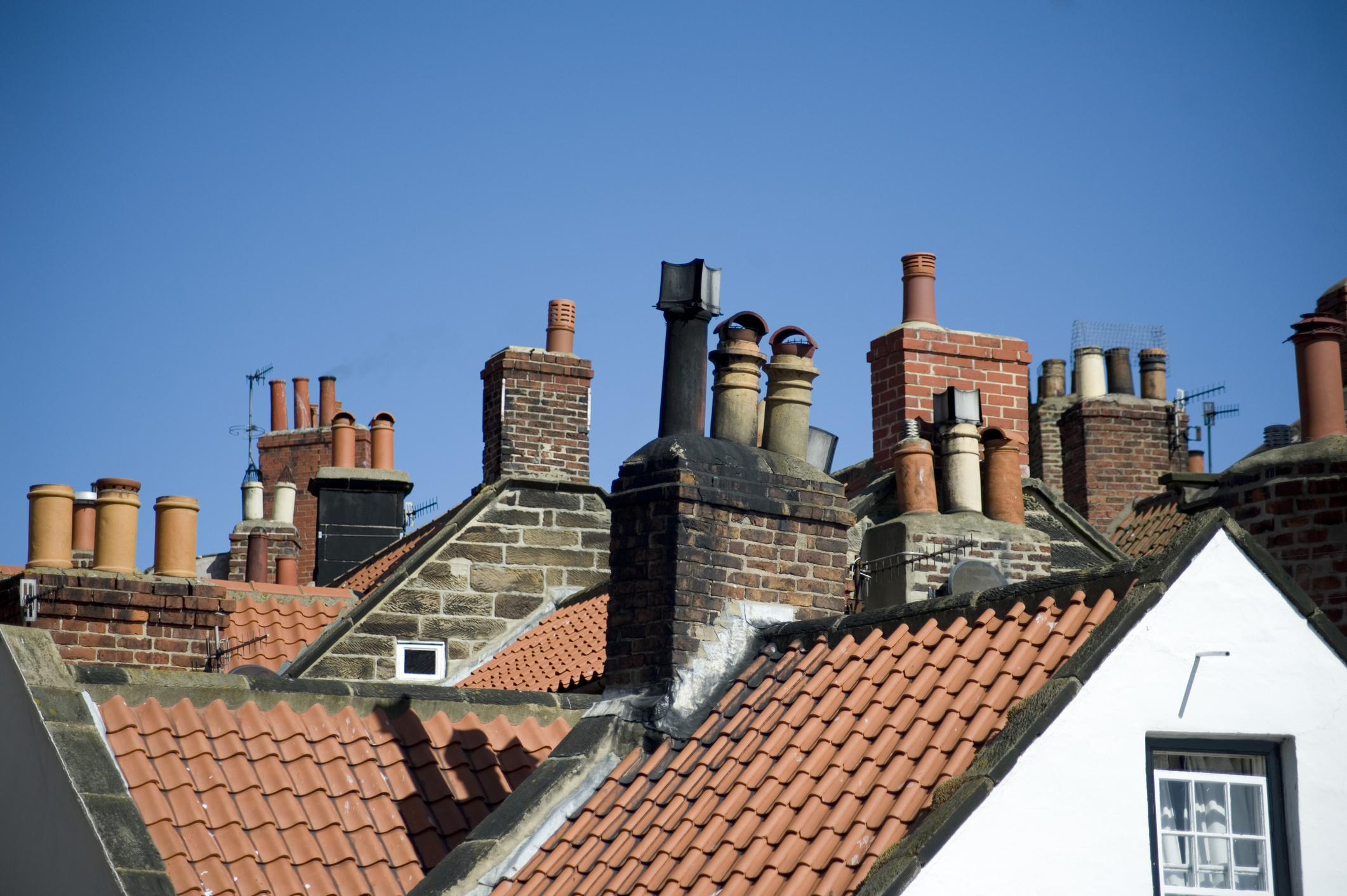 Chimney Repairs example 1