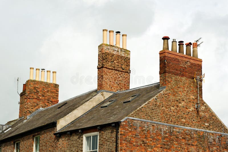 Chimney Repairs example 4