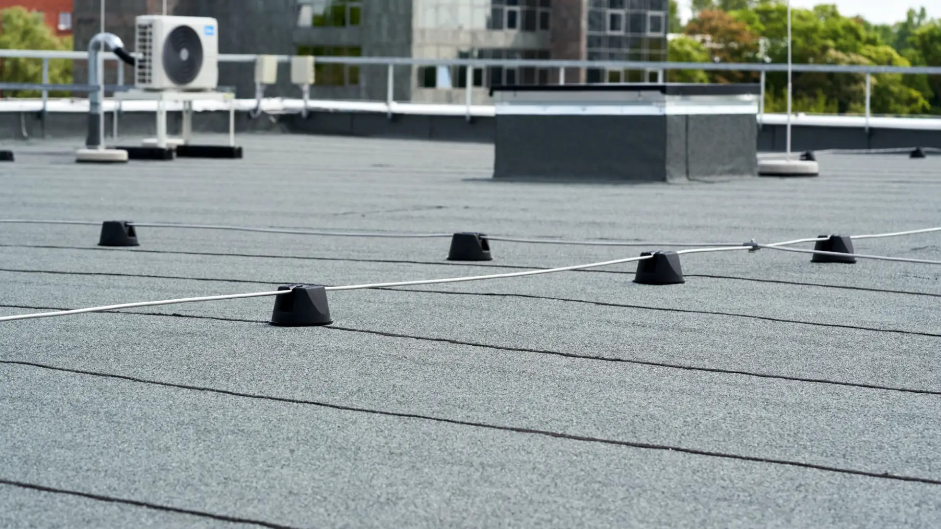 Flat Roofing