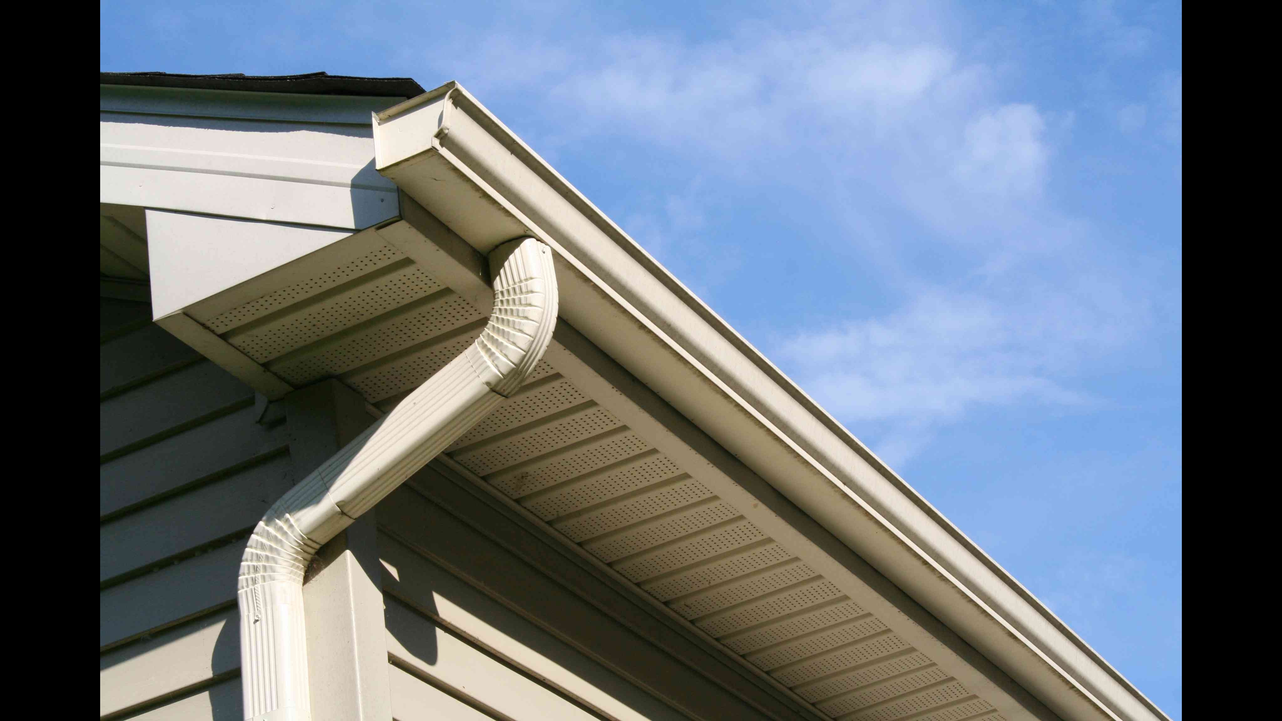 Guttering Services