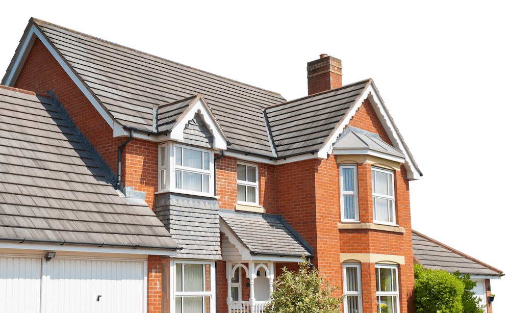 New Roof Installations example 4
