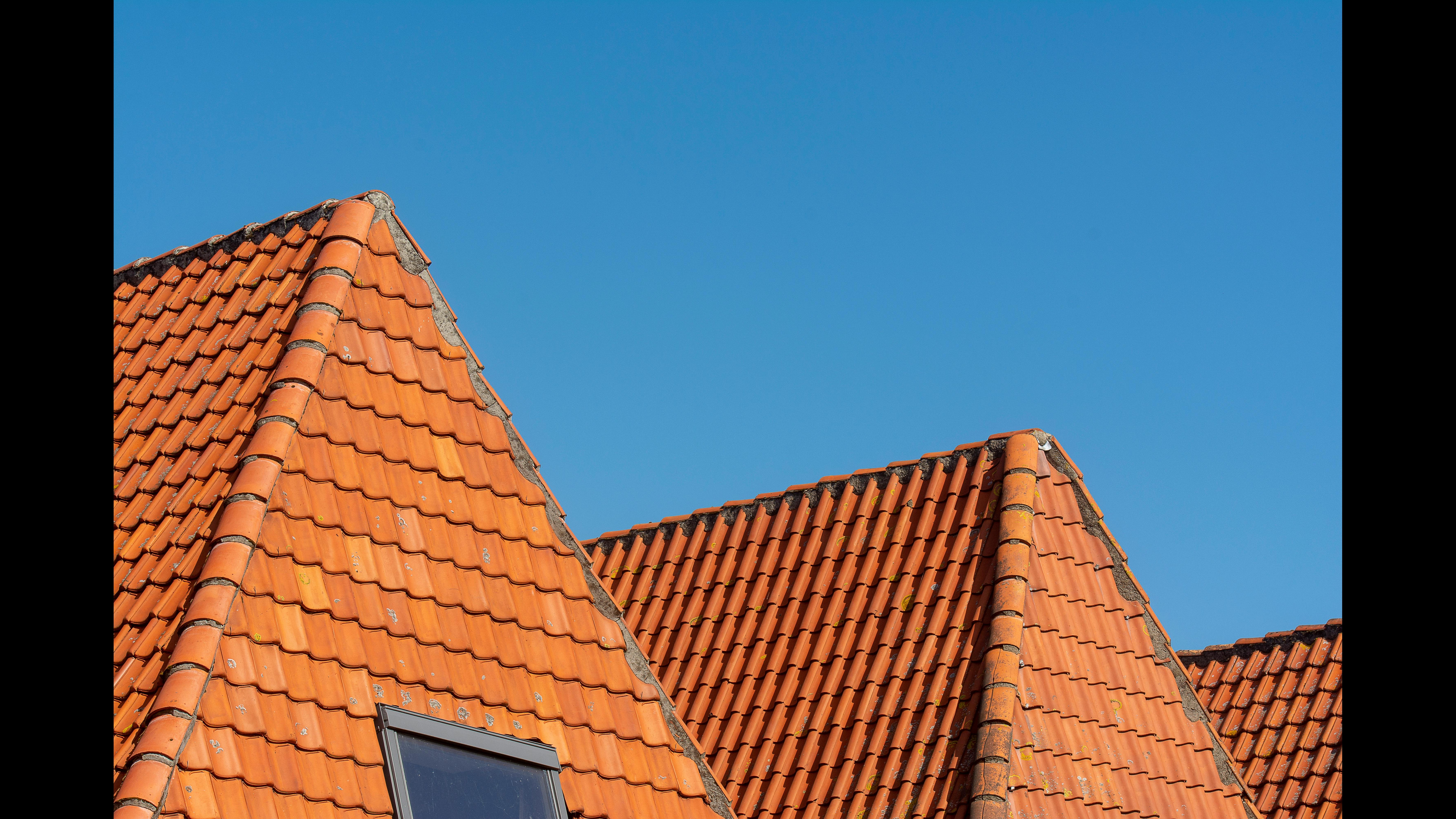 New Roof Installations