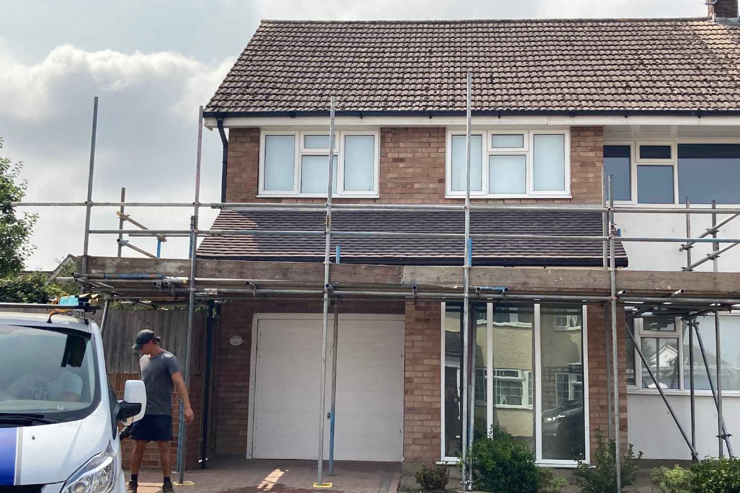 Roof Repairs & Leak Detection example 1