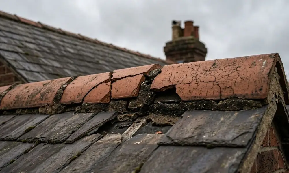 Roof Repairs & Leak Detection example 2